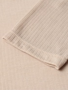 Лонгслив женский KAFTAN: Basic line, бежевый, размер 50-52 9826037 - фото 14622134