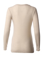 Лонгслив женский KAFTAN: Basic line, бежевый, размер 50-52 9826037 - фото 14622135