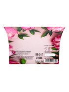 Чай на 8 марта, черный, клубника со сливками, 20 г - Фото 3