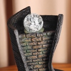 Фонтан настольный «Кирби», 29×20 см, с подсветкой - Фото 2