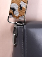 Ручка для сумки «Леопард», стропа, с карабинами, 140±1×3.8 см, разноцветная - Фото 5