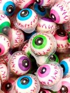 НАБОР Мармеладные глаза «Чаф-Чаф» с начинкой, 400 г - Фото 3