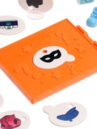 Настольная игра «Хитрый Енот», детективная, 6+ - Фото 9