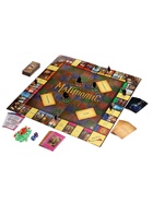 Настольная экономическая игра «Магиполис», 2-8 игроков, 12+ - Фото 2