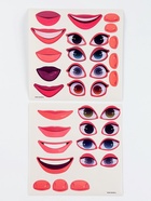 Роспись по дереву «Весёлые мордашки» - Фото 4