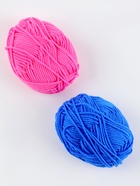 Роспись по дереву «Весёлые мордашки» - Фото 5