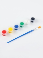 Роспись по дереву «Весёлые мордашки» - Фото 7