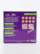 Роспись по дереву «Весёлые мордашки» - Фото 10