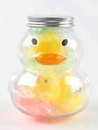 Антистресс сквиш мялка «Уточки», в банке 10678946