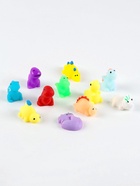 Антистресс сквиш мялка «Дино», в банке - Фото 4