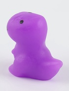 Антистресс сквиш мялка «Дино», в банке - Фото 6