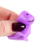 Антистресс сквиш мялка «Дино», в банке - Фото 7