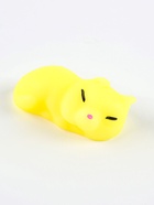 Антистресс сквиш мялка «Мяу», в банке - Фото 4