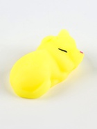 Антистресс сквиш мялка «Мяу», в банке - Фото 5