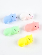 Антистресс сквиш мялка «Мяу», в банке - Фото 6