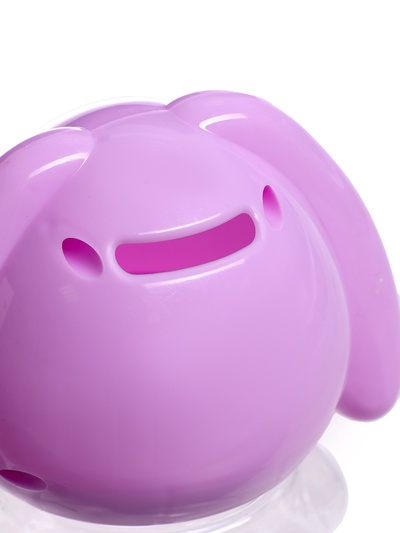 Набор для опытов «Живой сад. Зайка», выращиваем травку