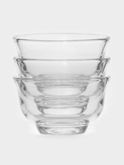 Чайный набор «Иши», чайник, 3 пиалы, в сумочке, стекло, прозрачный - Фото 5