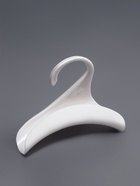 Крючок для сумки и зонта, 10×9 см, белый - Фото 2