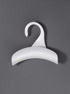 Крючок для сумки и зонта, 10×9 см, белый - Фото 3