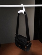 Крючок для сумки и зонта, 10×9 см, белый - Фото 5