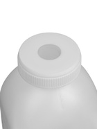 Бутылка для выпойки телят, 2 л, с ручкой, пластик, белая - Фото 13