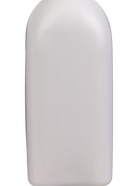 Бутылка для выпойки телят, 2 л, с ручкой, пластик, белая - Фото 9