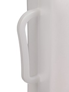 Бутылка для выпойки телят, 2 л, с ручкой, пластик, белая - Фото 10