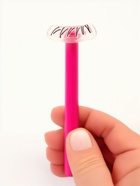 Набор для макияжа нижних ресниц: трафареты, держатели, подводка - Фото 6