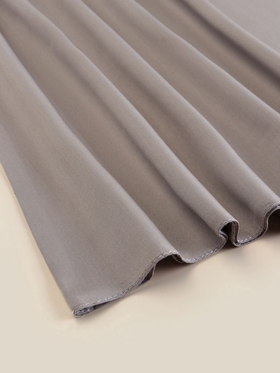 Сорочка ночная женская SL HOME Modal Home, размер L, серо-бежевая