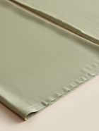 Костюм домашний (рубашка и брюки) SL HOME, размер XL, модал, зелёный 10821066 - фото 13246789