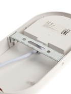 Светильник светодиодный герметичный, 18 Вт, IP54, 4000К, 220 В, овал, белый - Фото 9