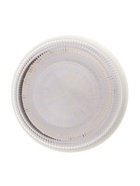 Светильник светодиодный герметичный, 18 Вт, IP54, 4000К, 220 В, круг, белый - Фото 2