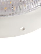 Светильник светодиодный герметичный, 18 Вт, IP54, 4000К, 220 В, круг, белый - Фото 8