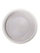 Светильник светодиодный герметичный, 18 Вт, IP54, 6500К, 220 В, круг, белый - Фото 4