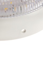 Светильник светодиодный герметичный, 18 Вт, IP54, 6500К, 220 В, круг, белый - Фото 8