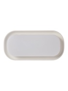 Светильник светодиодный герметичный, 24 Вт, IP54, 4000К, 220 В, овал, белый - Фото 2