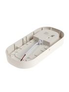 Светильник светодиодный герметичный, 24 Вт, IP54, 4000К, 220 В, овал, белый - Фото 5