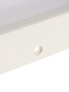 Светильник светодиодный герметичный, 24 Вт, IP54, 4000К, 220 В, овал, белый - Фото 8