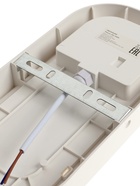 Светильник светодиодный герметичный, 24 Вт, IP54, 4000К, 220 В, овал, белый - Фото 9