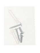 Светильник светодиодный герметичный, 24 Вт, IP54, 4000К, 220 В, овал, белый - Фото 10