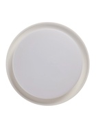 Светильник светодиодный герметичный, 24 Вт, IP54, 4000К, 220 В, круг, белый - Фото 2