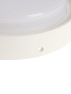 Светильник светодиодный герметичный, 24 Вт, IP54, 4000К, 220 В, круг, белый - Фото 6