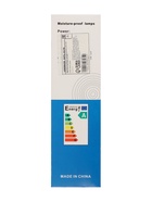 Светильник светодиодный герметичный, с датчиком движения, 15 Вт, IP54, 4000K, 220 В, овал - Фото 13