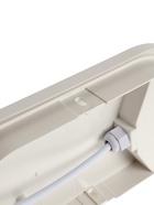 Светильник светодиодный герметичный, с датчиком движения, 15 Вт, IP54, 4000K, 220 В, овал - Фото 7