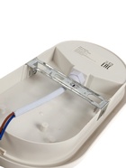 Светильник светодиодный герметичный, с датчиком движения, 15 Вт, IP54, 4000K, 220 В, овал - Фото 8