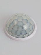 Светильник светодиодный герметичный, с датчиком движения, 15 Вт, IP54, 4000K, 220 В, овал - Фото 6