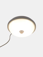 Светильник светодиодный герметичный, с датчиком движения, 15 Вт, IP54, 4000K, 220 В, круг - Фото 3