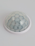 Светильник светодиодный герметичный, с датчиком движения, 15 Вт, IP54, 4000K, 220 В, круг - Фото 5