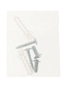 Светильник светодиодный герметичный, с датчиком движения, 15 Вт, IP54, 4000K, 220 В, круг - Фото 9