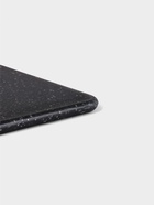 Доска разделочная Доляна «Морбио», 6×26×0.7 см, пластик PP, чёрная - Фото 5